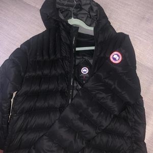 Canada Goose Jacket
